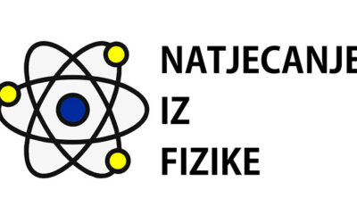 Rezultati županijskog natjecanja iz fizike 2023./2024.