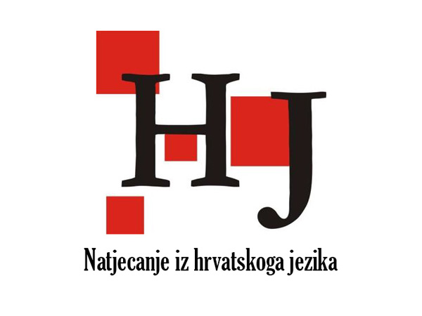 Rezultati državnog Natjecanja iz hrvatskoga jezika 2023./2024.