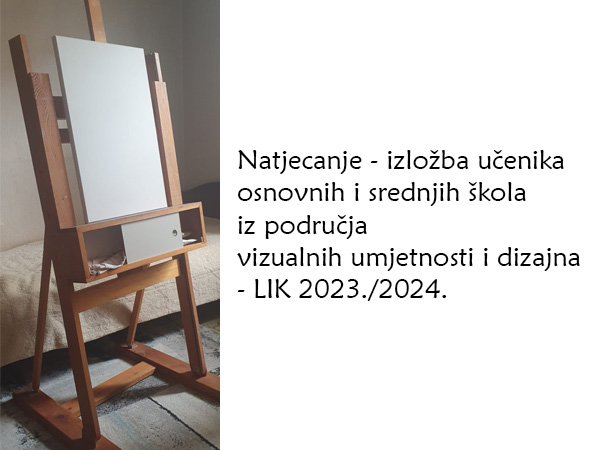 Rezultati županijskog natjecanja LIK 2023./2024.