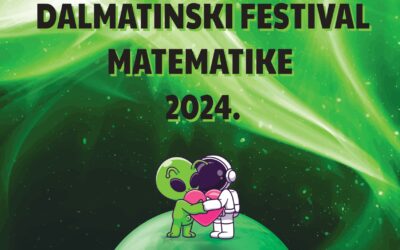 Dalmatinski festival matematike 2024.