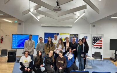 CtrlAlt | SIGURNOST: KLIKNI PAMETNO | ŽIVI SIGURNO!