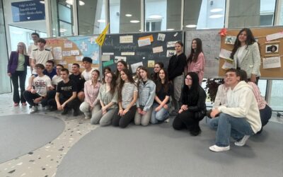 Otvorenje izložbe projekta „Muzej školskih uspomena“