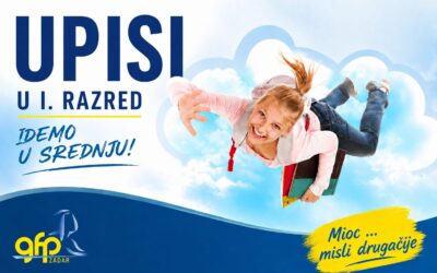 Upisi za šk. god. 2026./2027.